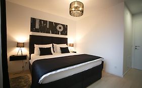 Marquise Luxury Design Apartments | Zagreb Best Apartments